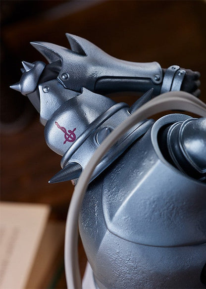 Fullmetal Alchemist Pop Up Parade - Alphonse Elric [Pre-Order Jun 2026]
