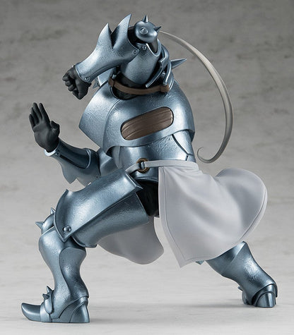 Fullmetal Alchemist Pop Up Parade - Alphonse Elric [Pre-Order Jun 2026]