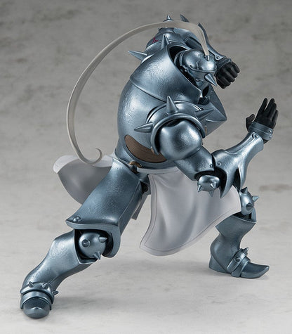 Fullmetal Alchemist Pop Up Parade - Alphonse Elric [Pre-Order Jun 2026]