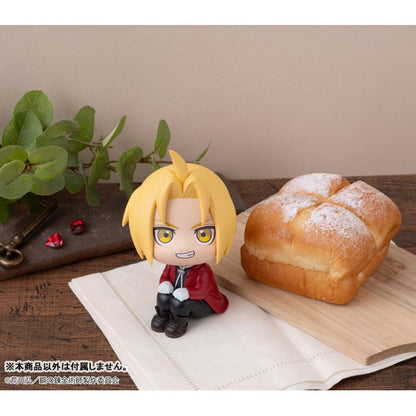 Fullmetal Alchemist Rukappu (Look Up) - Edward Elric [Pre-order Jan 2027]