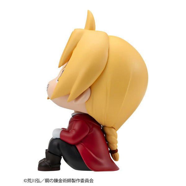 Fullmetal Alchemist Rukappu (Look Up) - Edward Elric [Pre-order Jan 2027]