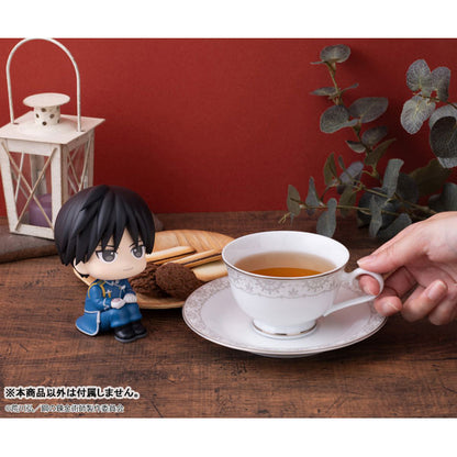 Fullmetal Alchemist Rukappu (Look Up) - Roy Mustang [Pre-order Jan 2027]