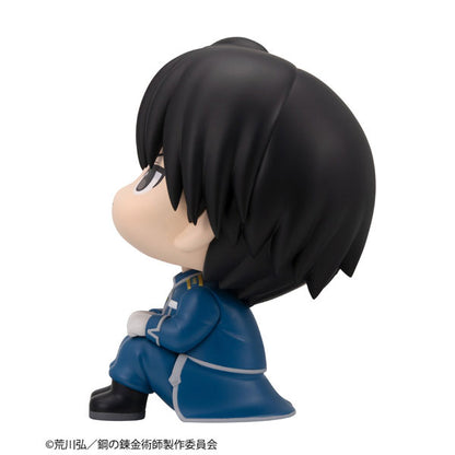 Fullmetal Alchemist Rukappu (Look Up) - Roy Mustang [Pre-order Jan 2027]