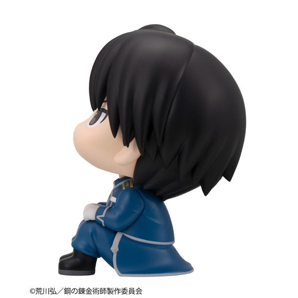 Fullmetal Alchemist Rukappu (Look Up) - Roy Mustang [Pre-order Jan 2027]