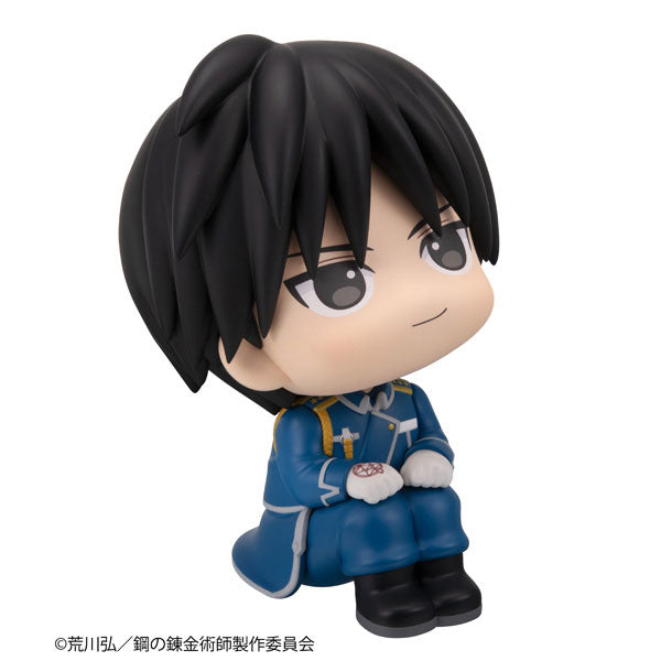 Fullmetal Alchemist Rukappu (Look Up) - Roy Mustang [Pre-order Jan 2027]