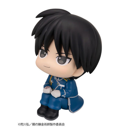 Fullmetal Alchemist Rukappu (Look Up) - Roy Mustang [Pre-order Jan 2027]
