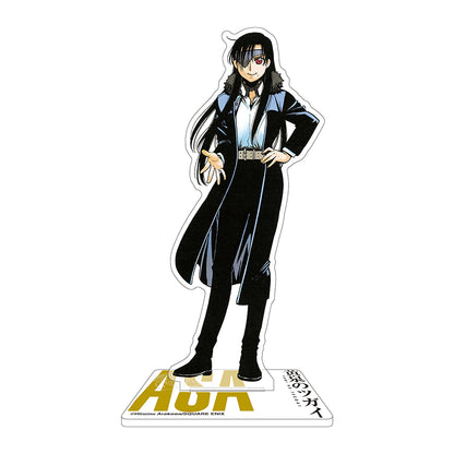 Fullmetal Alchemist X Daemons of the Shadow Realm Exhibition - Daemons of the Shadow Realm Acrylic Stands (4 Types) [Pre-Order Sep 2026]