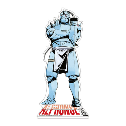 Fullmetal Alchemist X Daemons of the Shadow Realm Exhibition - Daemons of the Shadow Realm Acrylic Stands (4 Types) [Pre-Order Sep 2026]