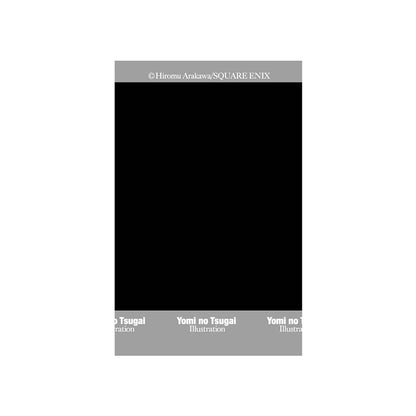 Fullmetal Alchemist X Daemons of the Shadow Realm Exhibition - Daemons of the Shadow Realm Trading Mini Photo-Style Card Box Of 10 Packs RANDOM [Pre-Order Sep 2026]