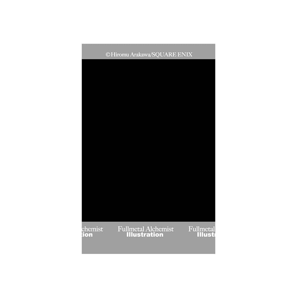 Fullmetal Alchemist X Daemons of the Shadow Realm Exhibition - Fullmetal Alchemist Trading Mini Photo-Style Card Box Of 10 Packs RANDOM [Pre-Order Sep 2026]
