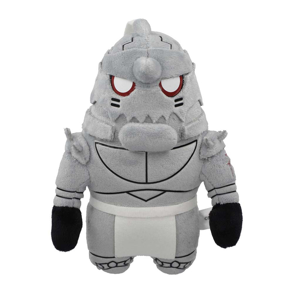 Fullmetal Alchemist X Daemons of the Shadow Realm Exhibition - Plush Keychain (8 Types) [Pre-Order Sep 2026]
