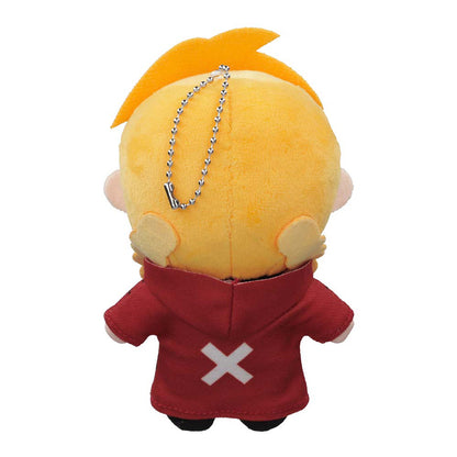 Fullmetal Alchemist X Daemons of the Shadow Realm Exhibition - Daemons of the Shadow Realm Gabby Plush Keychain [Pre-Order Sep 2026]