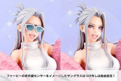 Furby Hasbro Complete Figure - Furby Bishoujo [Pre-order Mar 2027]