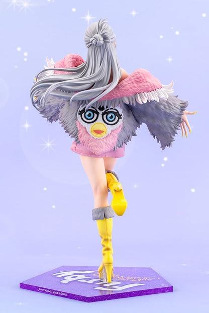 Furby Hasbro Complete Figure - Furby Bishoujo [Pre-order Mar 2027]
