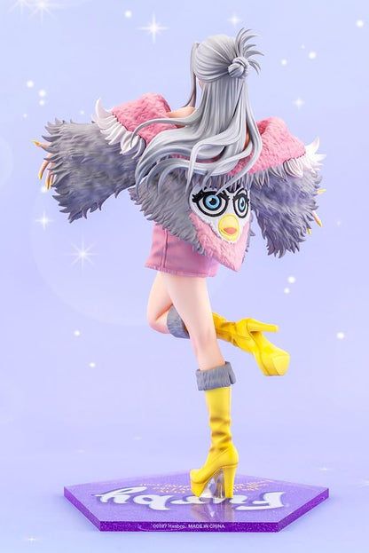 Furby Hasbro Complete Figure - Furby Bishoujo [Pre-order Mar 2027]