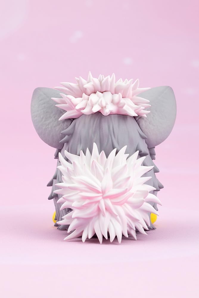 Furby Hasbro Complete Figure - Furby Bishoujo [Pre-order Mar 2027]