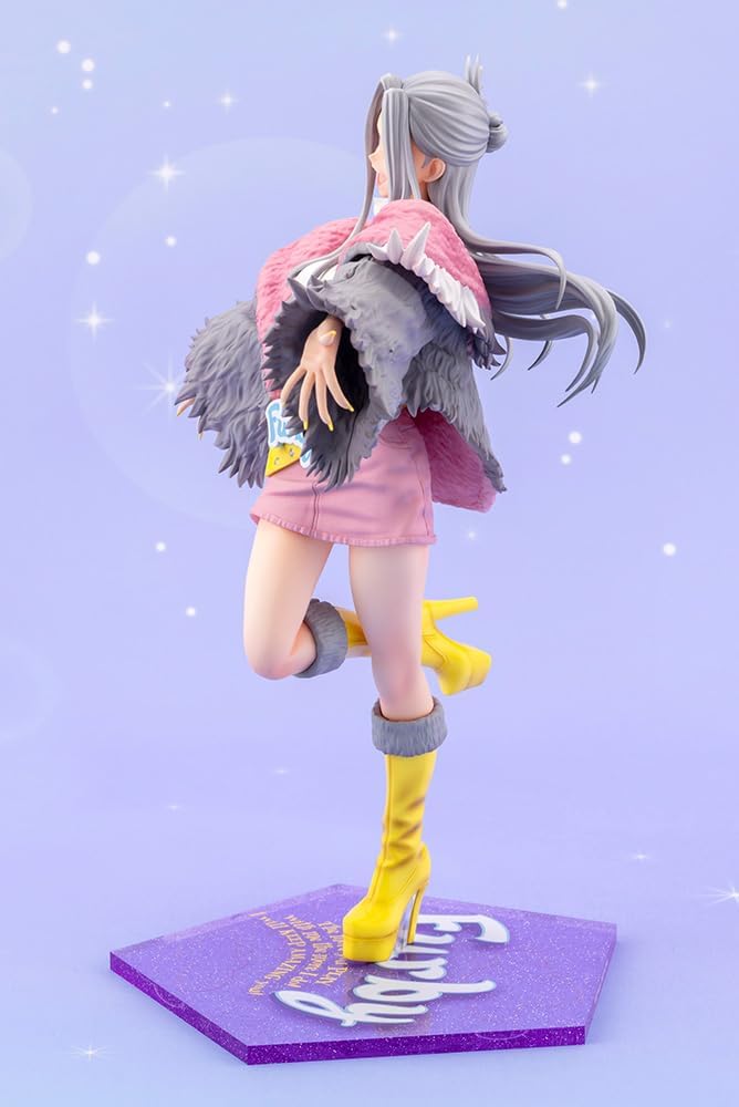 Furby Hasbro Complete Figure - Furby Bishoujo [Pre-order Mar 2027