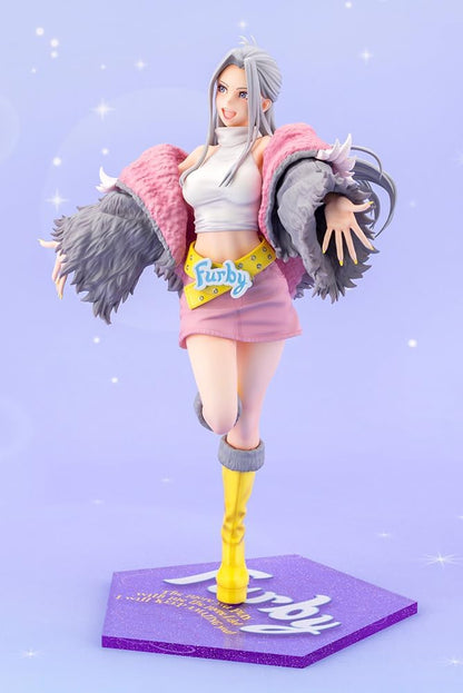 Furby Hasbro Complete Figure - Furby Bishoujo [Pre-order Mar 2027]