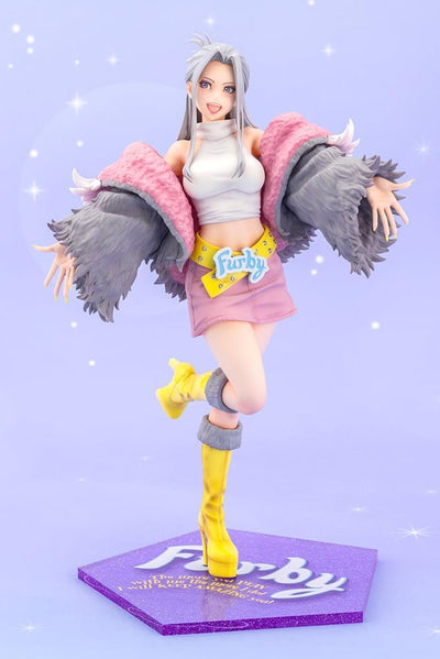 Furby Hasbro Complete Figure - Furby Bishoujo [Pre-order Mar 2027]