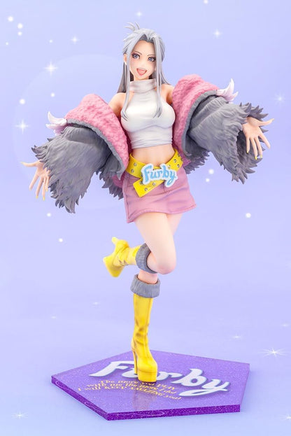 Furby Hasbro Complete Figure - Furby Bishoujo [Pre-order Mar 2027]