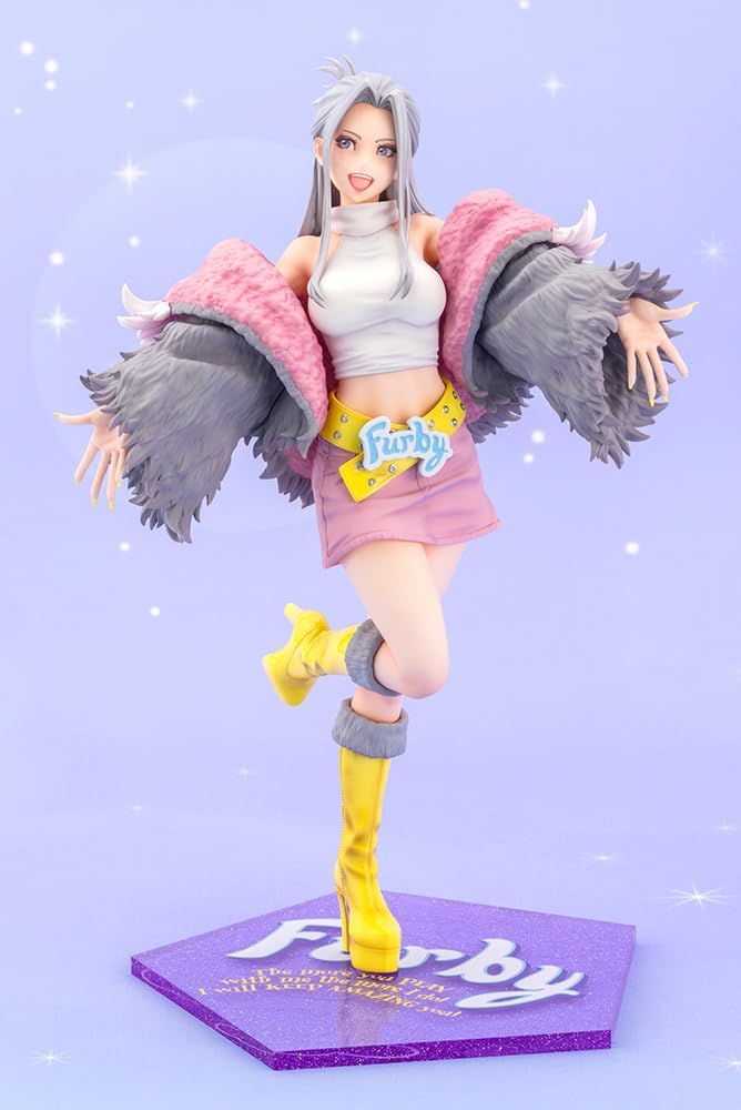 Furby Hasbro Complete Figure - Furby Bishoujo [Pre-order Mar 2027]
