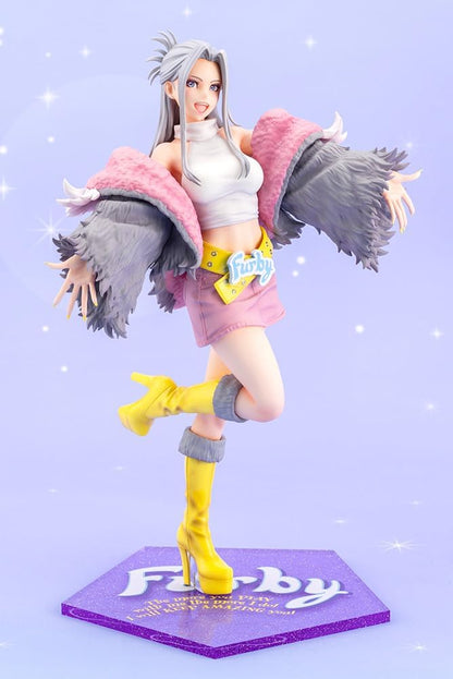 Furby Hasbro Complete Figure - Furby Bishoujo [Pre-order Mar 2027]