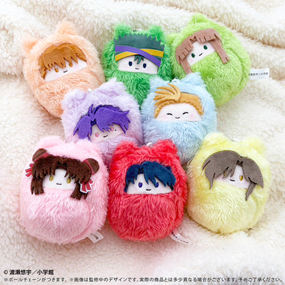 Fushigi Yuugi: Byakko Senki Kurumi Tapinui - Complete Set of 8 Types [Pre-Order Sep 2026]