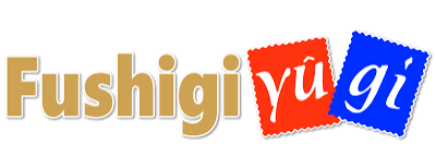Fushigi Yuugi: Byakko Senki