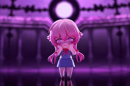 Future Diary Nendoroid - Yuno Gasai [Pre-Order Jan 2027]