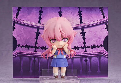 Future Diary Nendoroid - Yuno Gasai [Pre-Order Jan 2027]