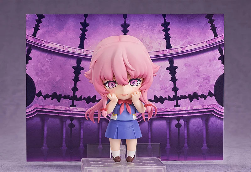 Future Diary Nendoroid - Yuno Gasai [Pre-Order Jan 2027]