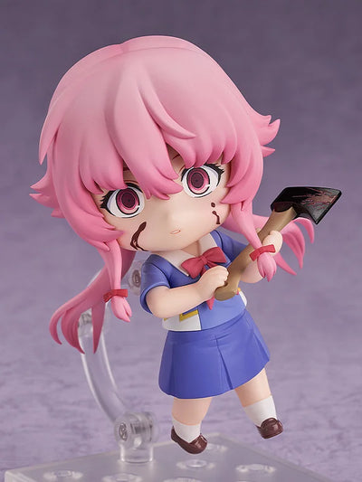 Future Diary Nendoroid - Yuno Gasai [Pre-Order Jan 2027]