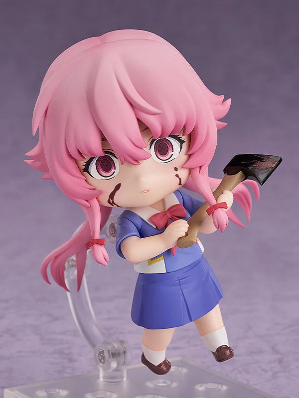 Future Diary Nendoroid - Yuno Gasai [Pre-Order Jan 2027]