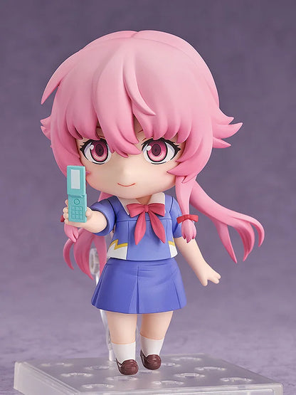 Future Diary Nendoroid - Yuno Gasai [Pre-Order Jan 2027]
