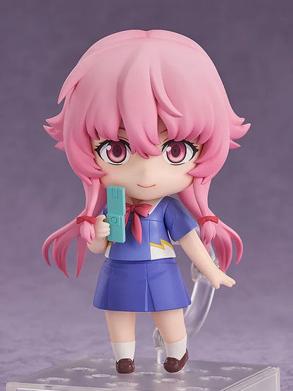 Future Diary Nendoroid - Yuno Gasai [Pre-Order Jan 2027]