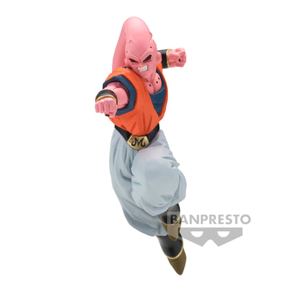 DRAGON BALL Z FIGURE MATCH MAKERS VEGETTO + BUUHAN SPECIAL SET