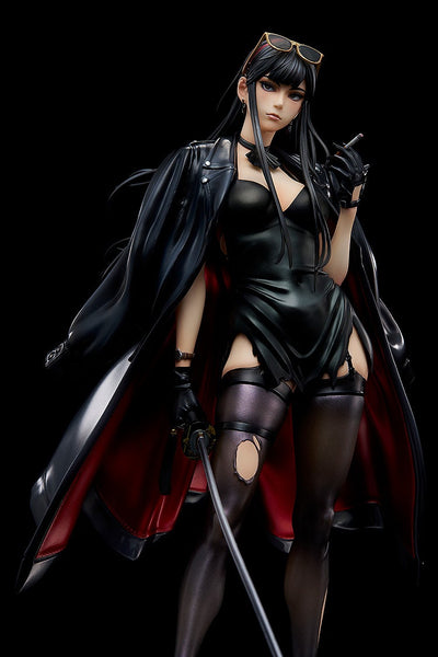 G.A.F.C. Series - IRENA by GUWEIZ + Bonus [Pre-Order Nov 2026]