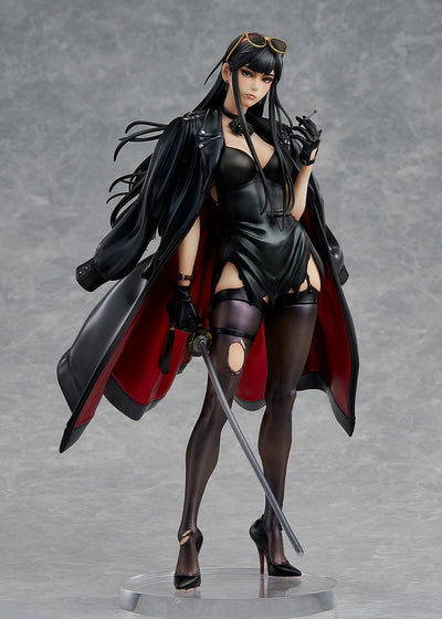 G.A.F.C. Series - IRENA by GUWEIZ + Bonus [Pre-Order Nov 2026]