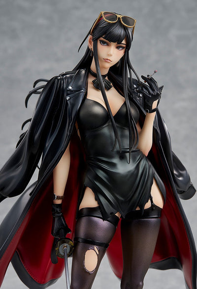 G.A.F.C. Series - IRENA by GUWEIZ + Bonus [Pre-Order Nov 2026]