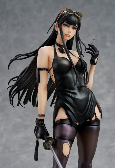 G.A.F.C. Series - IRENA by GUWEIZ + Bonus [Pre-Order Nov 2026]