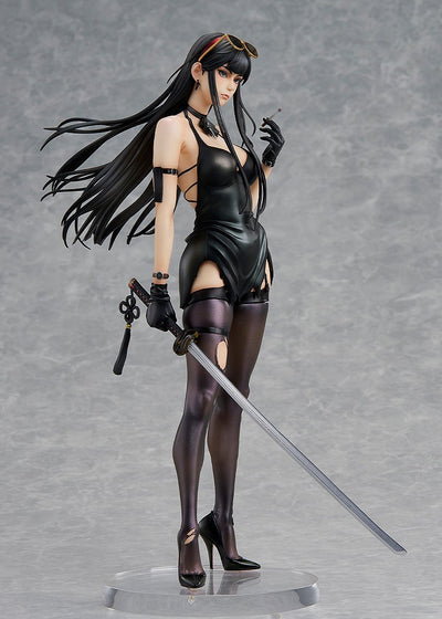 G.A.F.C. Series - IRENA by GUWEIZ + Bonus [Pre-Order Nov 2026]