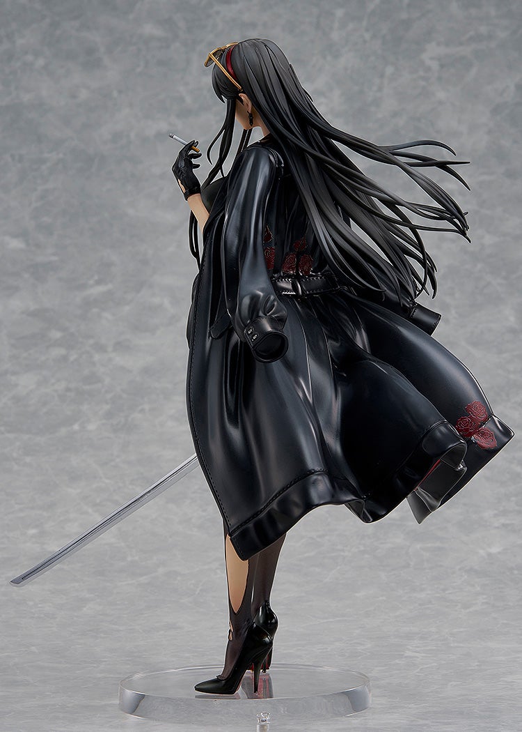 G.A.F.C. Series - IRENA by GUWEIZ + Bonus [Pre-Order Nov 2026