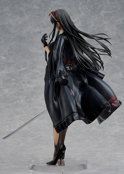 G.A.F.C. Series - IRENA by GUWEIZ + Bonus [Pre-Order Nov 2026]