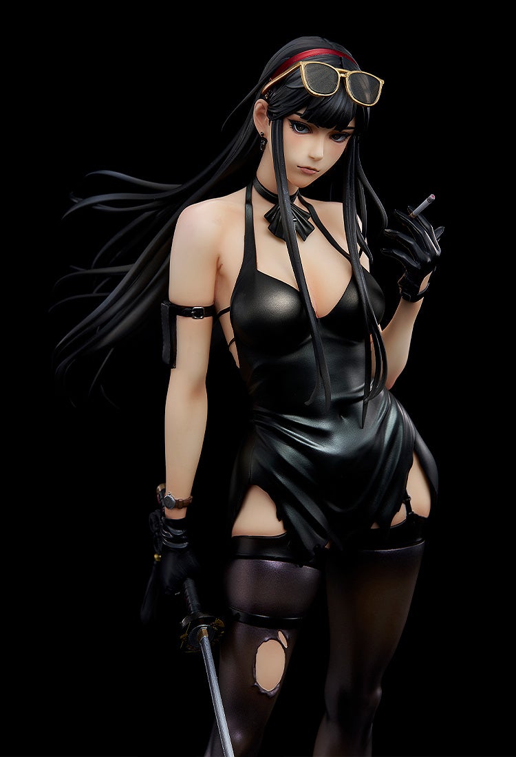 G.A.F.C. Series - IRENA by GUWEIZ + Bonus [Pre-Order Nov 2026]