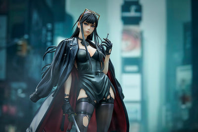 G.A.F.C. Series - IRENA by GUWEIZ + Bonus [Pre-Order Nov 2026]