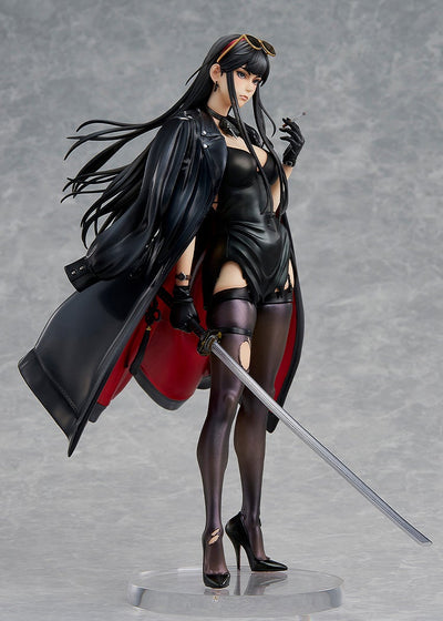 G.A.F.C. Series - IRENA by GUWEIZ + Bonus [Pre-Order Nov 2026]