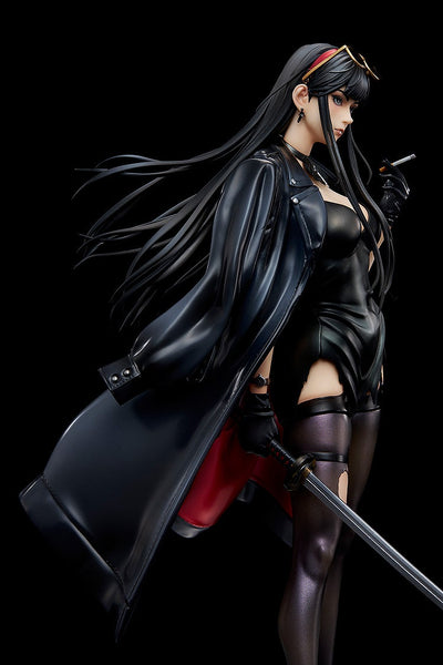 G.A.F.C. Series - IRENA by GUWEIZ + Bonus [Pre-Order Nov 2026]