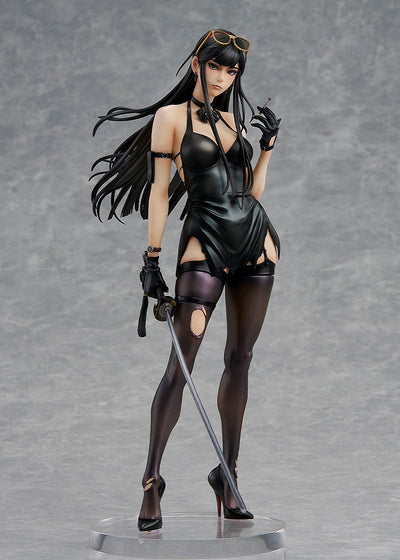 G.A.F.C. Series - IRENA by GUWEIZ + Bonus [Pre-Order Nov 2026]