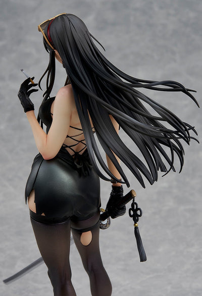 G.A.F.C. Series - IRENA by GUWEIZ + Bonus [Pre-Order Nov 2026]
