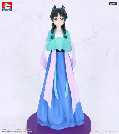 The Apothecary Diaries Vivit Figure - Maomao